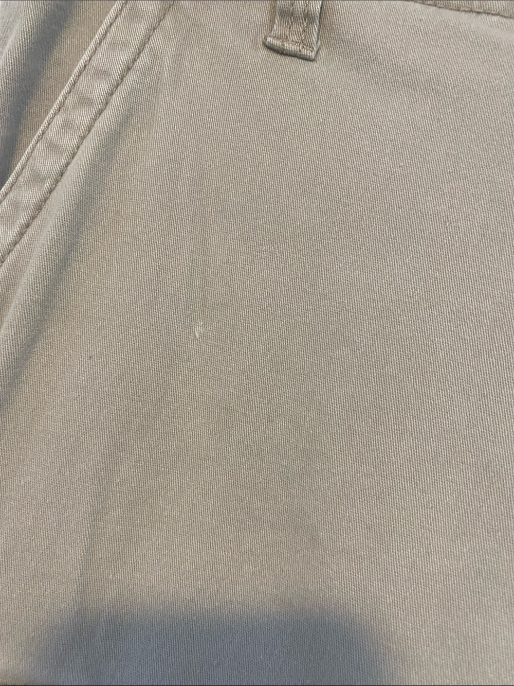 George Cargo Shorts - Picture 4 of 4